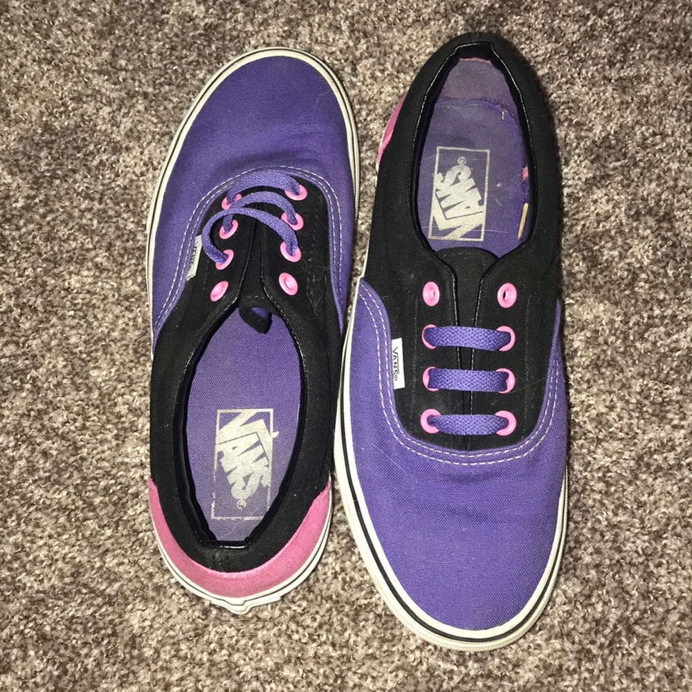 Vans